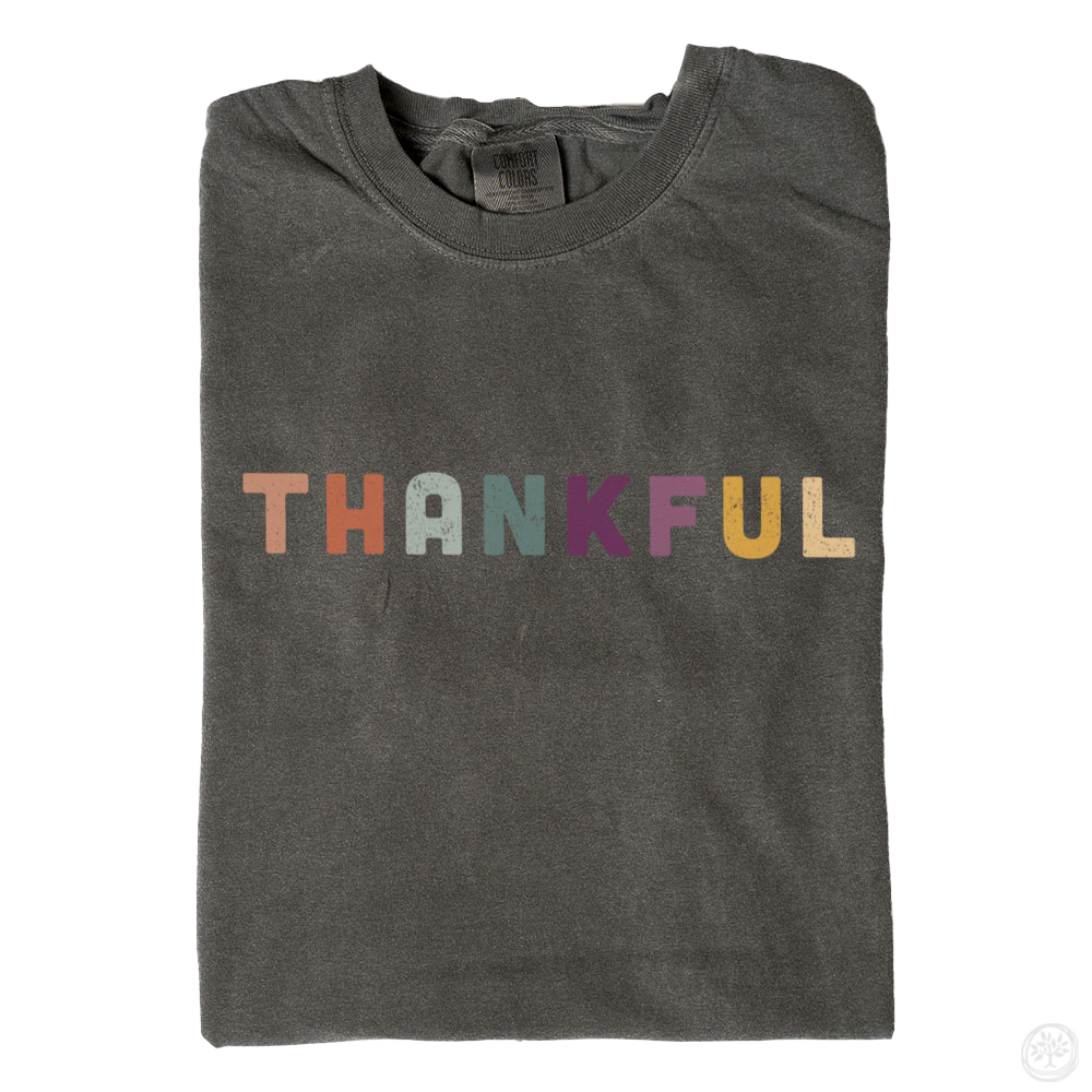 Thankful Apparel